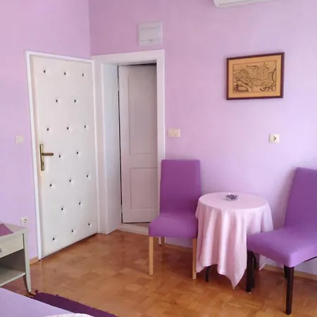 Διαμέρισμα Devivi Σπλιτ