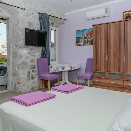 Apartament Devivi