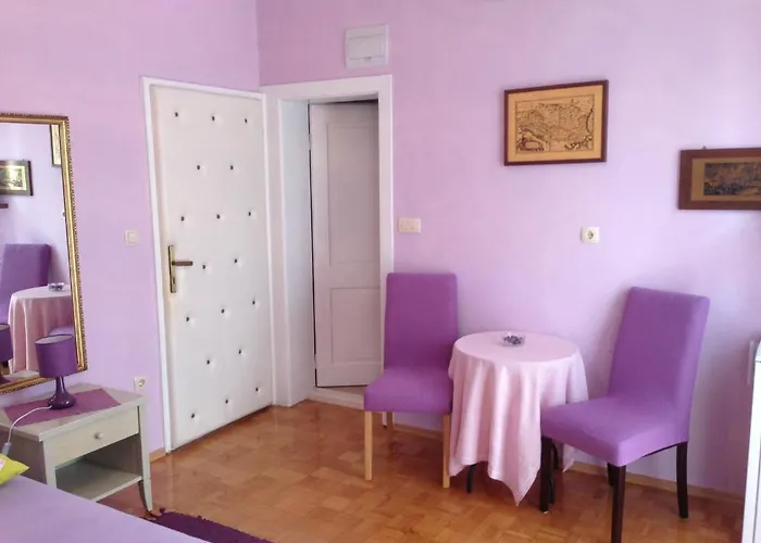 Apartman Devivi Split
