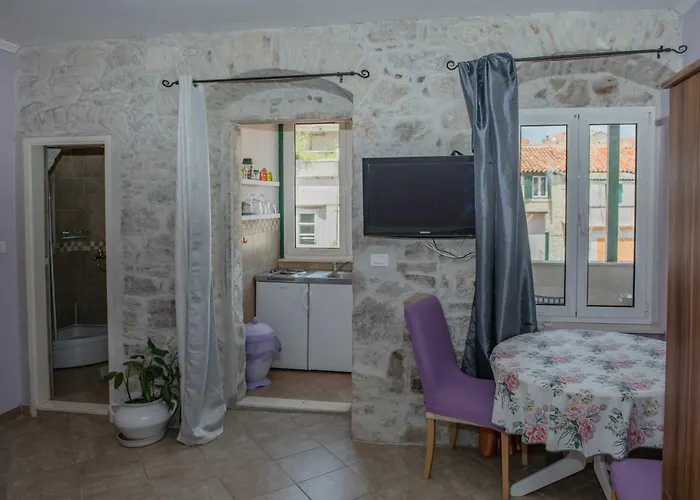 Devivi Apartman Split