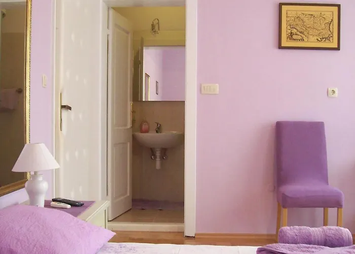 公寓 德薇薇公寓 *