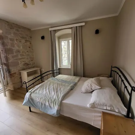 Apartman Devivi