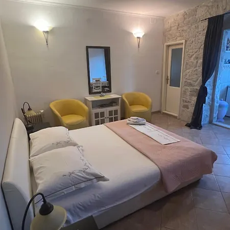 Apartman Devivi *