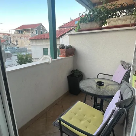 Devivi Apartman *