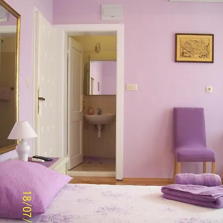 Apartman Devivi *